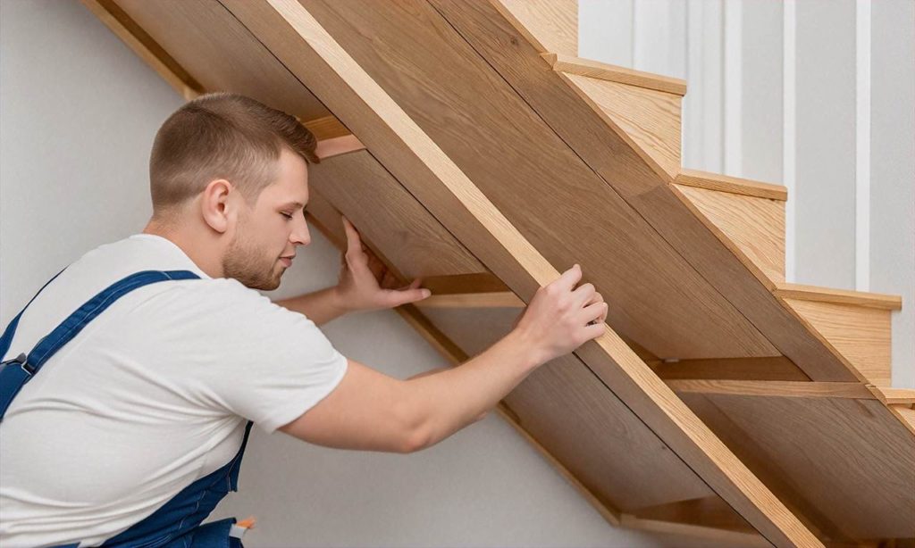 Jak wybrać najlepsze drewno na schody? Poradnik krok po kroku