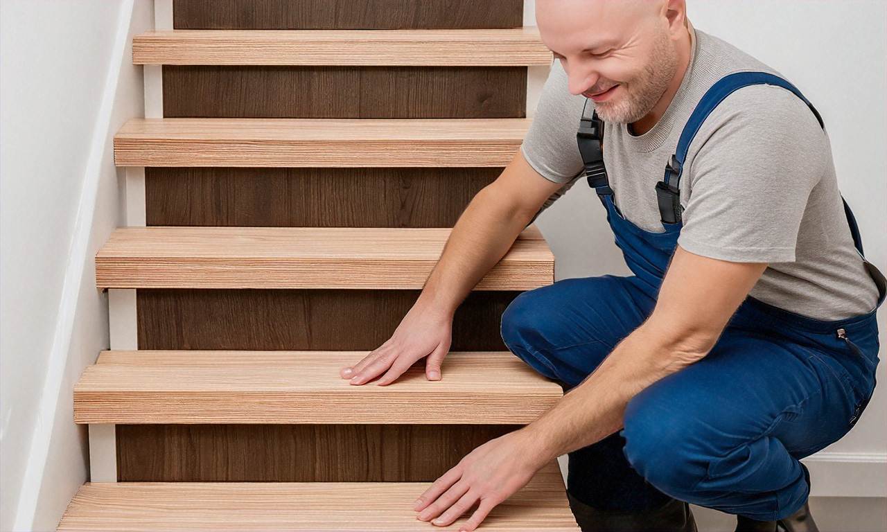 Jak wybrać najlepsze drewno na schody? Poradnik krok po kroku